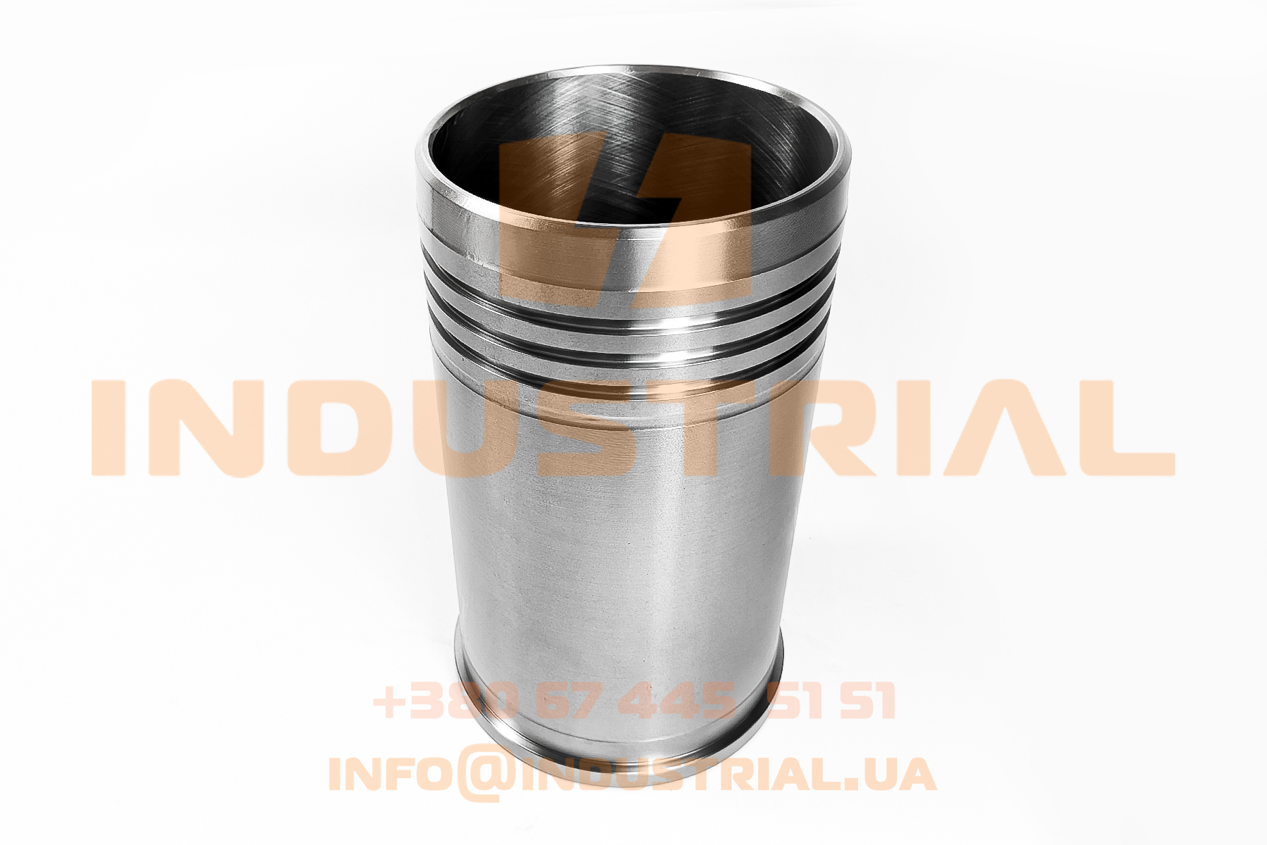 MCD 3125716 MEC DIESEL